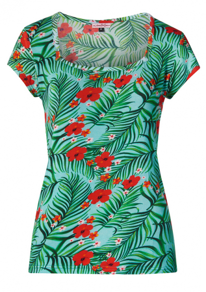Maunaloa Shirt