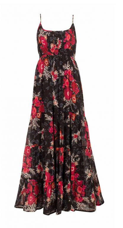 Rosen Longdress