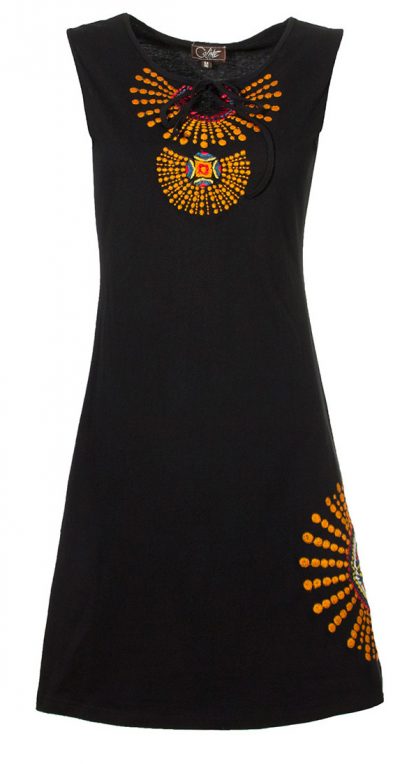 Segusino Kleid