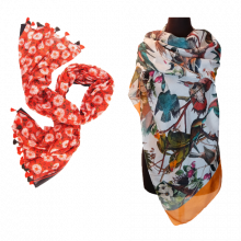 Schal/Pashmina